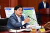 장성군 축령산 전국최고 힐링관광지로 만들겠다