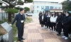 전남교육청, 석물 안내문 설치 · 새 교가 제작 등 청산 박차