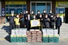 코로나19 상황에도 이웃사랑 기부 이어져 지역사회‘훈훈’
