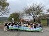 석곡초 사제동행 건강걷기 '성료'