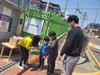 봉주초 병설유치원 놀이 꾸러미로 교육공백 최소화