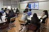 전남학생교육원 찾아가는 고등학생 자치문화 과정 개최
