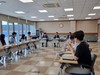 여수교육지원청 여수학생연합회 역량강화 연수 실시