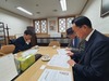 나주시 문화재 복원 집중...윤병태 시장 국비 지원 요청