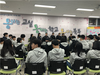 북부교육지원청 학생자치 논스톱 리더십 캠프 운영