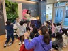 광양서초 그림책 작가와의 만남 가져