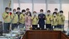 고흥교육지원청 찾아가는 고흥교육 설명회 개최
