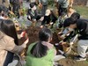 전남자연탐구원 야생화 키우기 프로젝트  운영