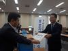 송주명 경기도교육감 후보등록