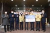 광주시, 사회복지시설에 마스크 2만개 지원
