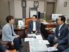 박홍률 목포시장 국비예산 확보 총력