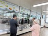 목포교육지원청 학교급식 간부공무원 특별 위생·안전 점검 실시