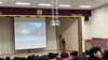 광주교육청 중학교로 찾아가는 고교학점제 설명회 운영