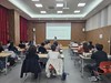 진도교육지원청 학교폭력 업무 지원 담당자 역량 강화 워크숍 실시