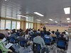 고흥교육지원청 미래학교 네트워크 연찬회 실시