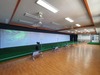 김녕중 골프 타석 조성 소질 및 적성 찾아줘