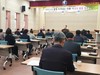 함평교육지원청, 코로나19 대응 초·중·고·특 학교장 회의