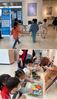 보성공공도서관 별난 책 전시회 운영