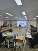 신안교육지원청 민관산학 교육협력위원회 정기회 개최