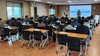 강진교육지원청 학교 고위직 대상 성희롱·성폭력 예방교육 실시