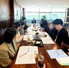 장흥교육지원청 관내 진로교육 협의체 협의회 실시