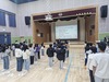노화초 ‘애(愛)해(海)라 교육' 선포식 개최
