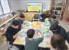 화순교육지원청 특수교육지원센터 겨울방학 프로그램 '성료'