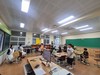 보성교육지원청 작은학교 공동 음악수업 ‘소풍’ 마무리