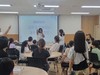 나주도서관 가족 독서캠프 운영