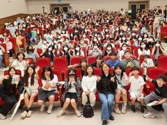 구례교육지원청 ‘5월 북콘서트’ 성황