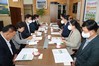 장흥교육지원청 장흥군의회와 함께 지역 교육 현안 간담회 개최