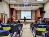 진도교육지원청 '내고장 진로진학 아카데미' 개최