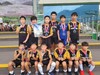 광양 유소년 축구팀 여름축구 축제 우승