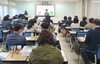 전남교육연수원 교(원)장 코칭 리더십 연수 '성료'