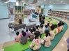 광주학생교육문화회관 유치원 '도서관 체험교실' 운영