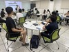 장흥영재교육원 수업 공개로 학부모들이 신뢰 다져