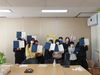 화순교육지원청 특수교육대상학생  자격증 취득