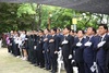 나주시 현충일 추념식 축소 개최