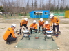 광주소방학교 드론 자격 교육과정 운영