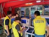 전남도 일본산 수입 수산물 국내산 둔갑 행위 특별 점검