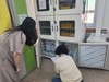 무안교육지원청 과학실험실 안전관리 현장점검 실시