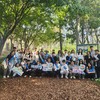 나주교육지원청 '청렴 만보걷기' 행사 실시