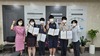 효돈중 국제사이버 환경포럼 장려상 수상