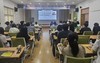 화순교육지원청 초등 학교자율시간 설계·운영 역량강화 연수 실시