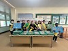 도화초 아침밥 먹기 캠페인 실시