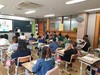 광양공공도서관 학교로 찾아가는 독서․토론․글쓰기 프로그램 운영