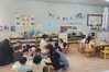제남도서관 종이 인형극 ‘책으로 한 뼘 크는 꼬맹이들’ 운영
