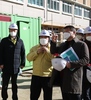 광주 화정동 아파트 붕괴 광주교육청 공사현장 특별 안전점검 실시