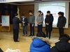서귀서초, 2018학년도 발명영재학급 수료식 개최
