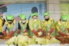 순천시 권분운동 기부 나눔 문화 형성